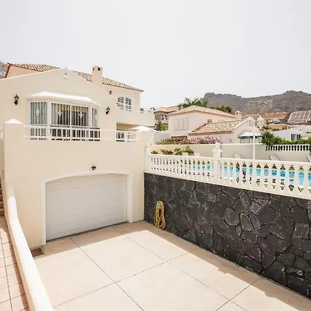 Casa Jade Villa