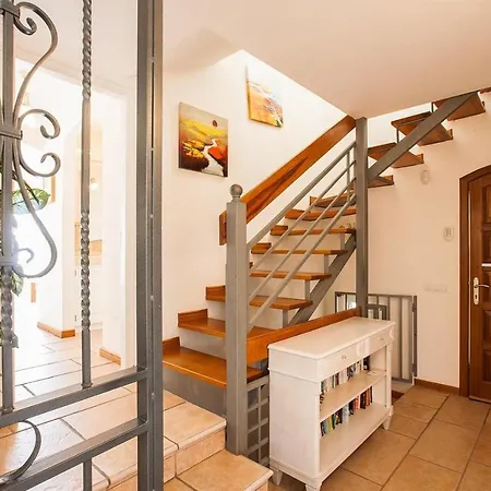 Casa Jade Villa *