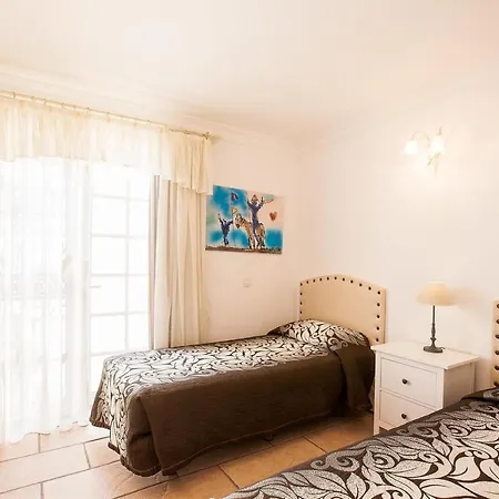 Casa Jade Villa *