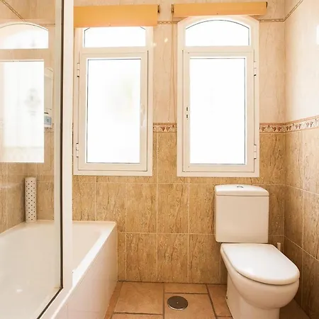 Casa Jade Villa