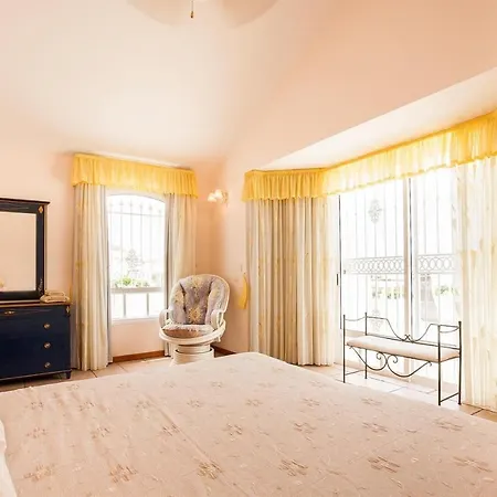 Casa Jade * Адехе