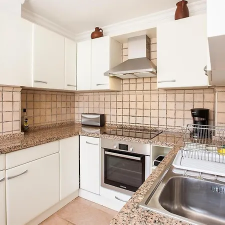 Casa Jade * Адехе