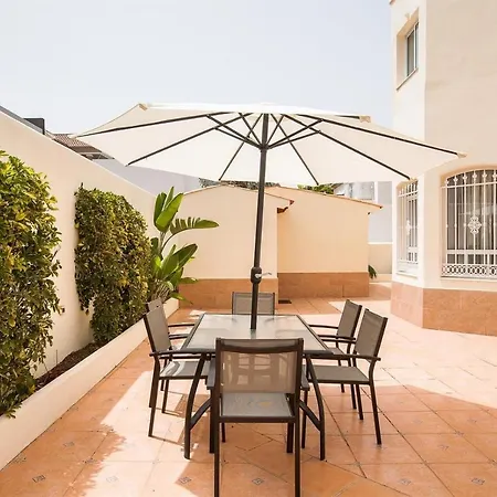 Villa Casa Jade