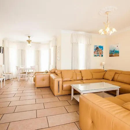 Casa Jade Costa Adeje (Tenerife)