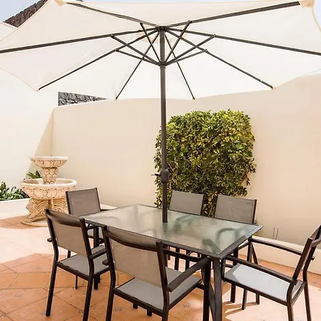 Villa Casa Jade *