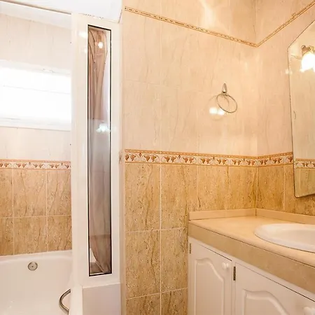 Villa Casa Jade Costa Adeje (Tenerife)