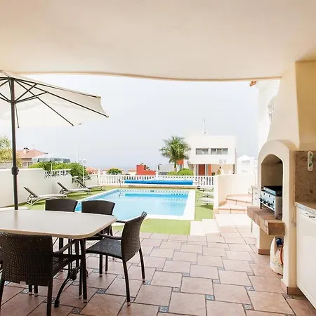 Casa Jade Villa