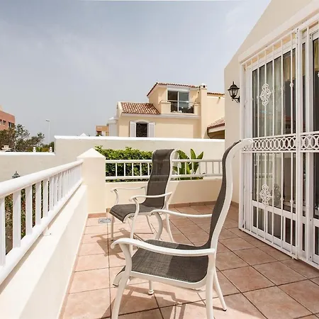 Casa Jade *