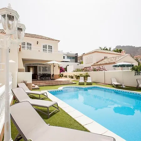 Villa Casa Jade Costa Adeje (Tenerife)