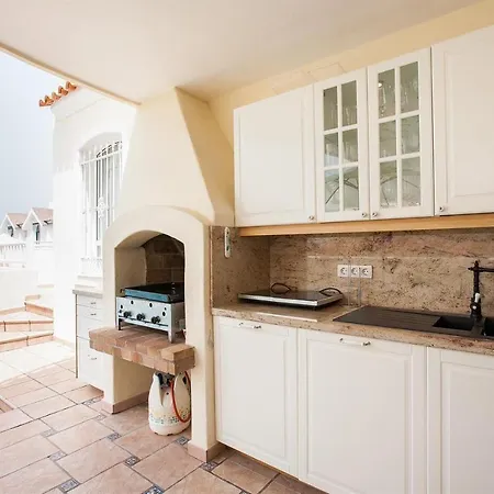 Villa Casa Jade Costa Adeje (Tenerife)