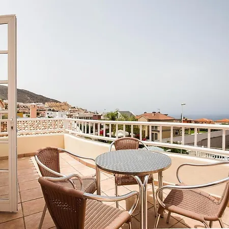 Casa Jade * Costa Adeje (Tenerife)