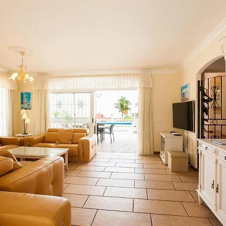 Casa Jade Villa Costa Adeje (Tenerife)