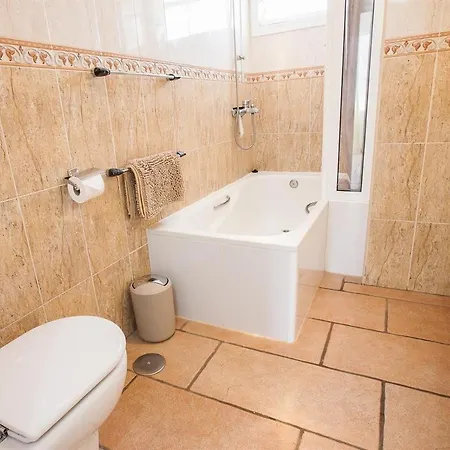 Casa Jade Villa *