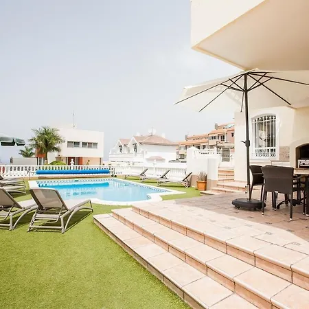 Villa Casa Jade *